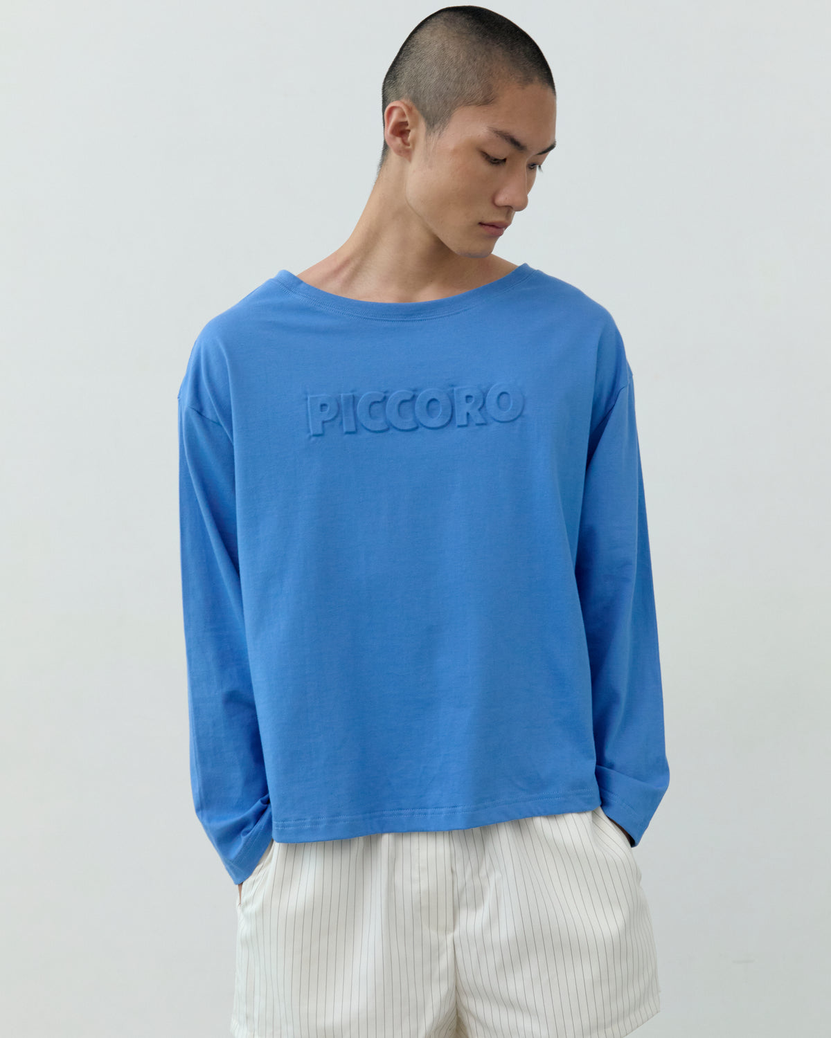 Piccoro - Everyday Oversized Top