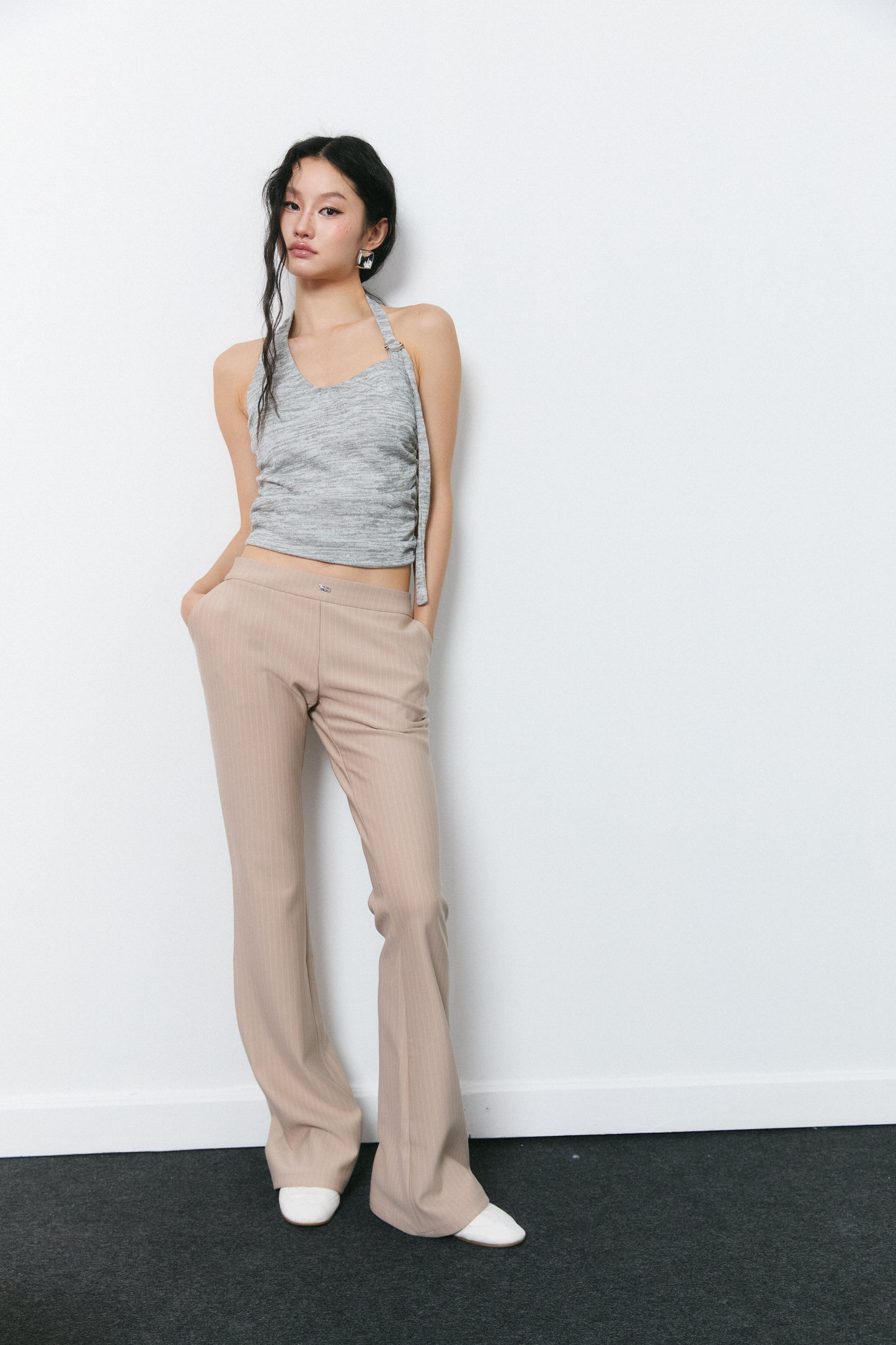 Piccoro - Candy Halter Top