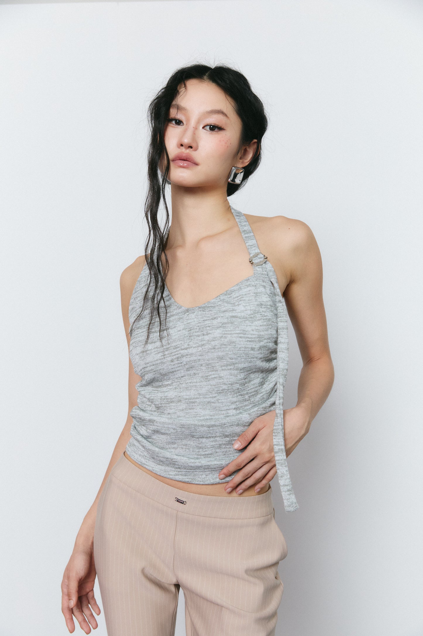 Piccoro - Candy Halter Top