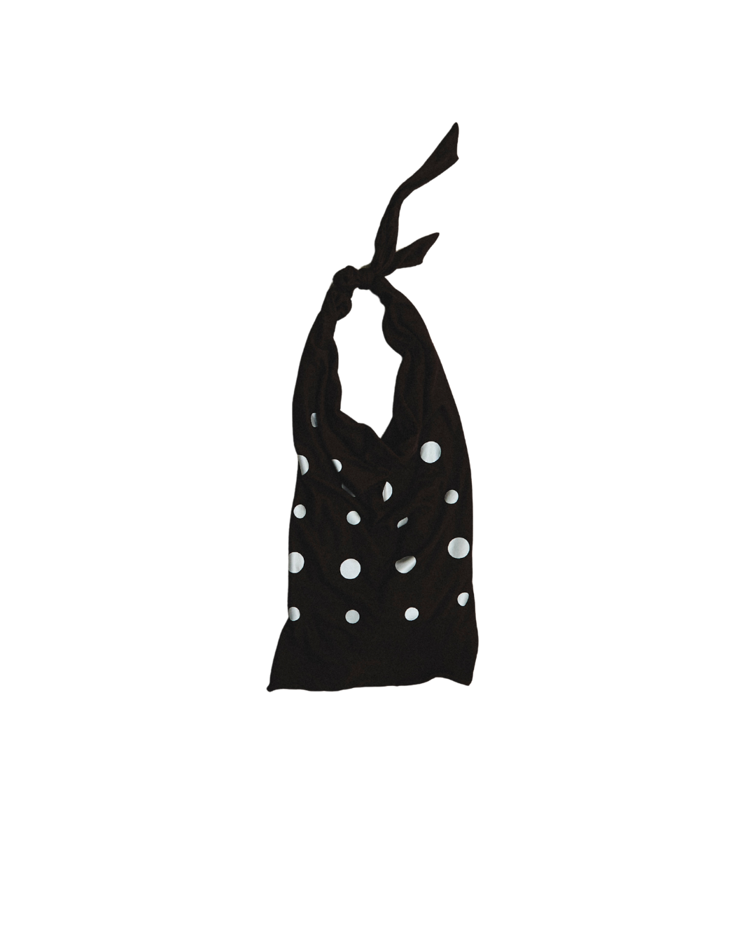 Piccoro - Polka Soleil Halter