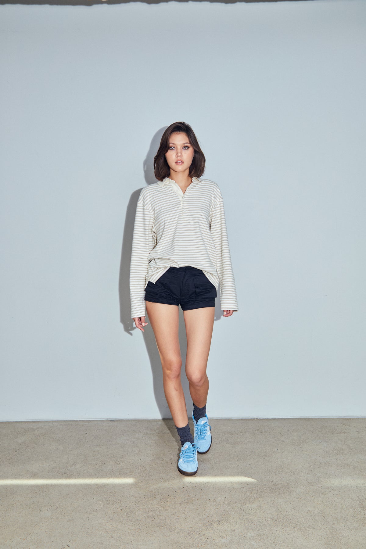 Piccoro - Tiny Hot Pants (3 colors)