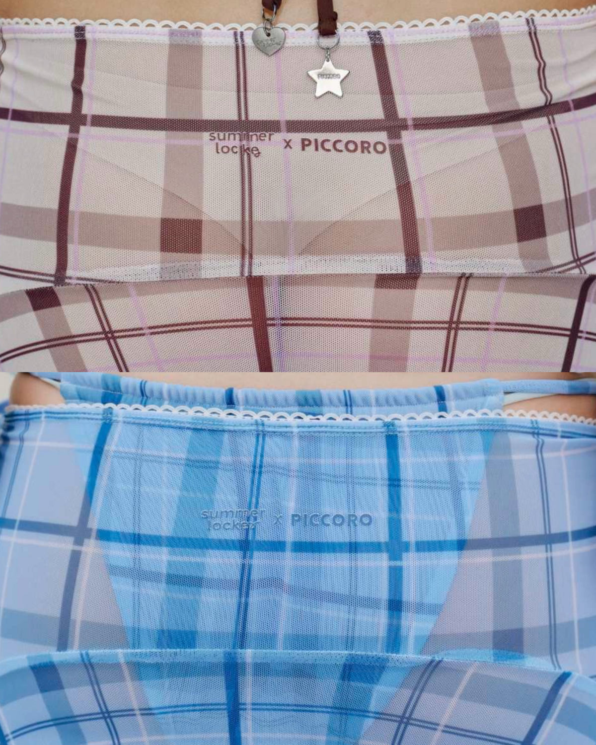 Piccoro - House Guest Midi Skirt