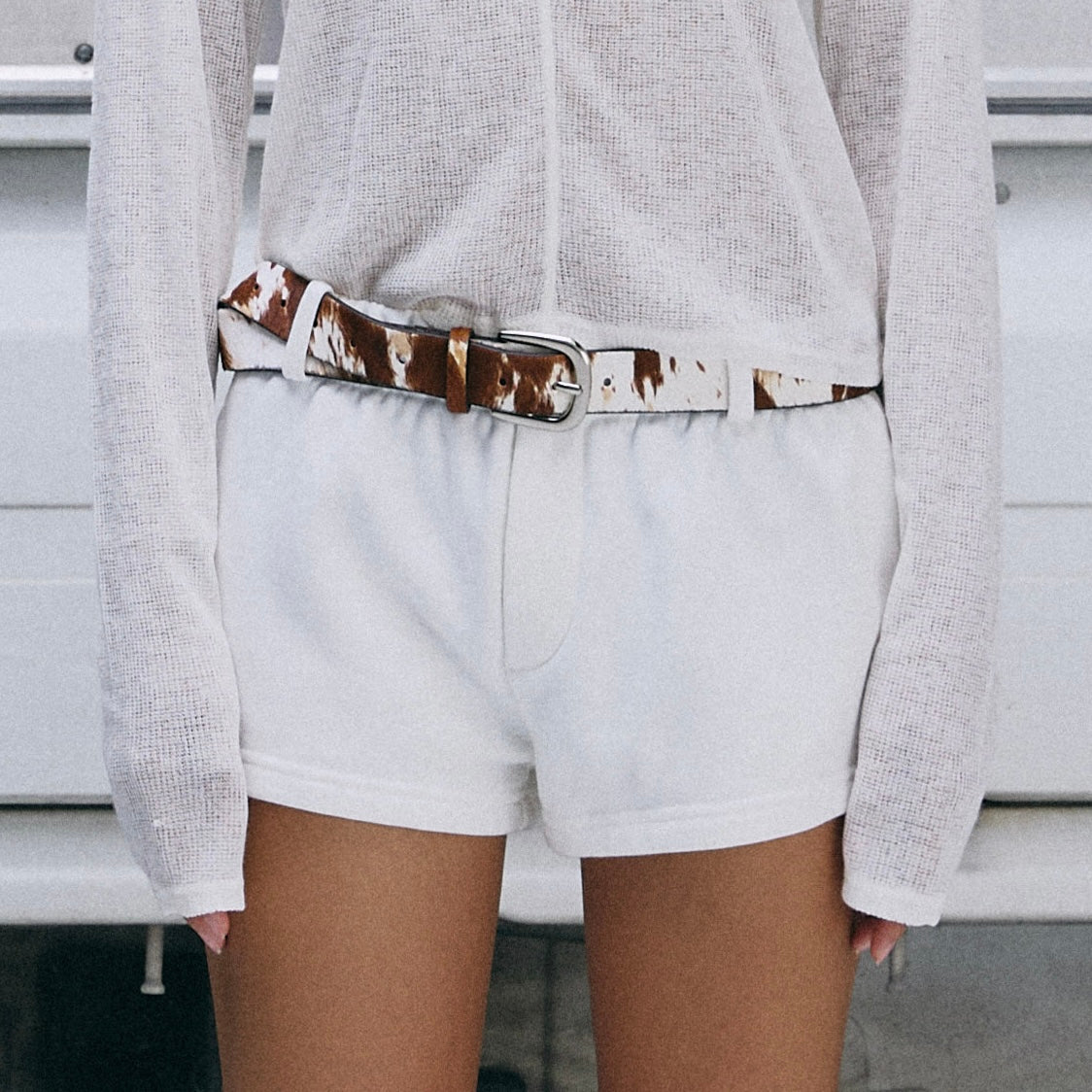 Piccoro - Soft Tiny Shorts