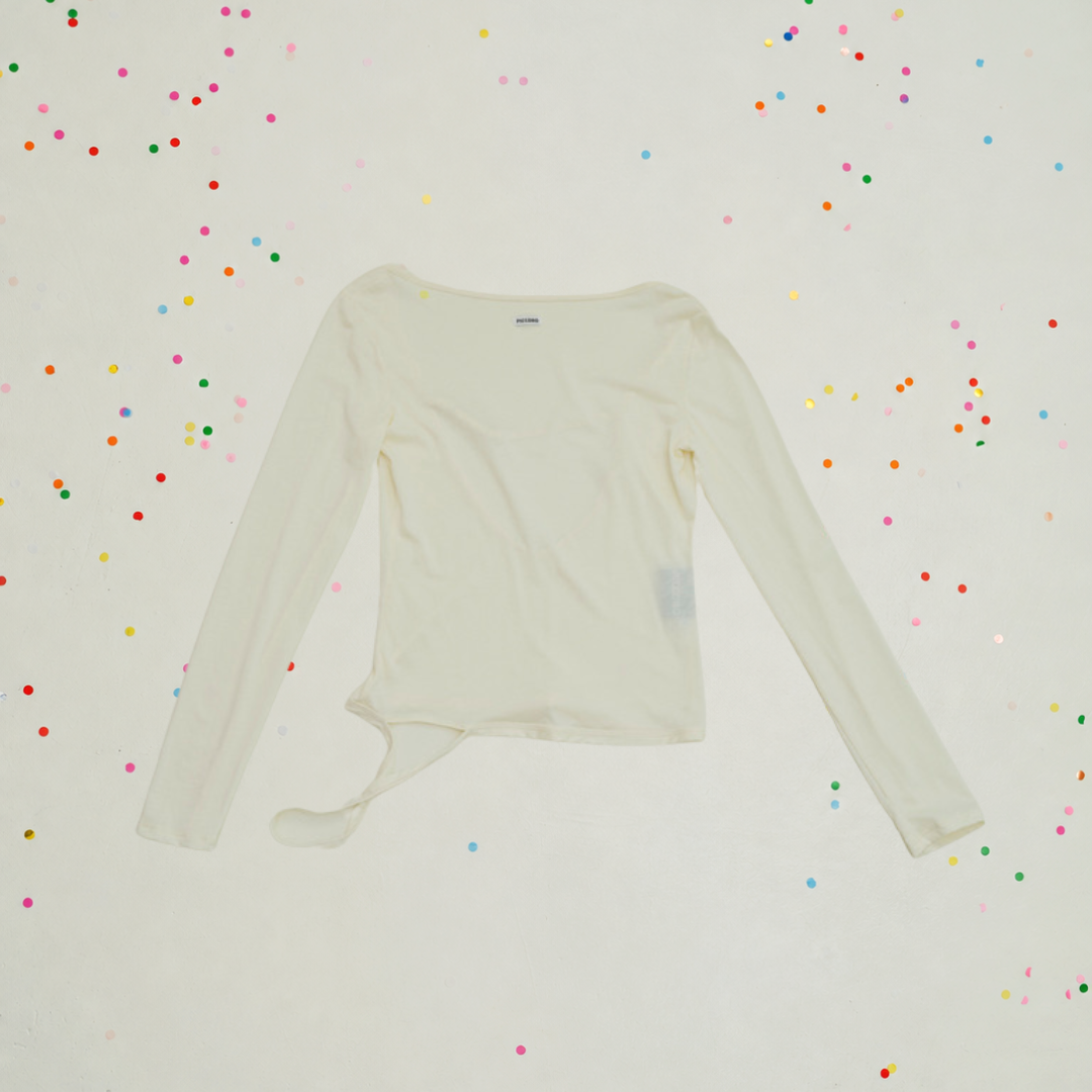 Piccoro - Soft Promise Top