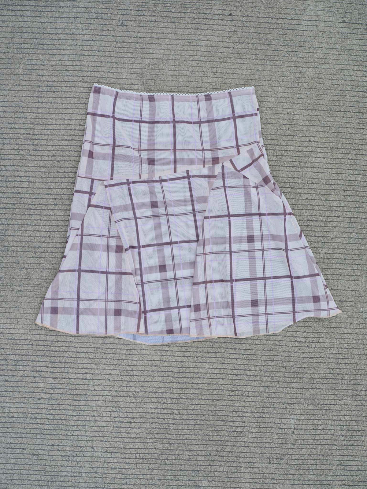 Piccoro - House Guest Midi Skirt