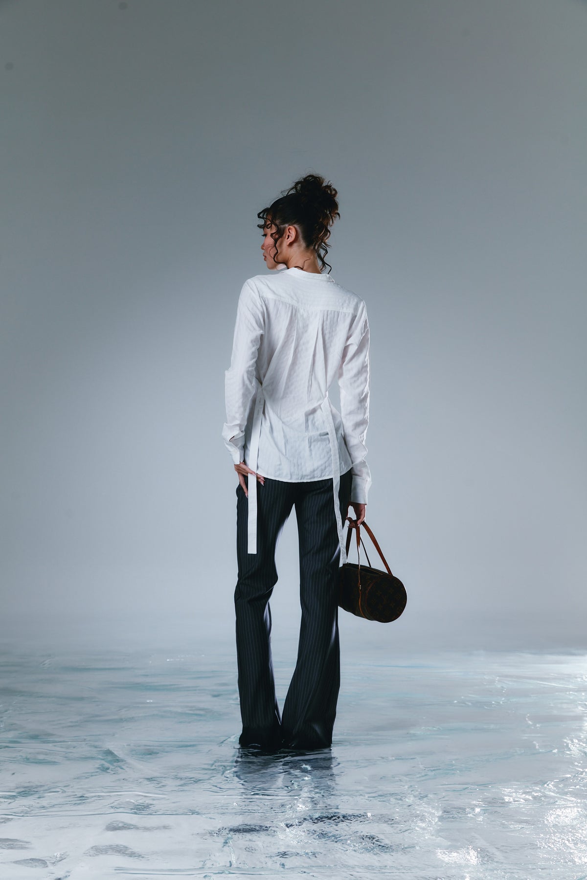 Piccoro - The Siren Shirt