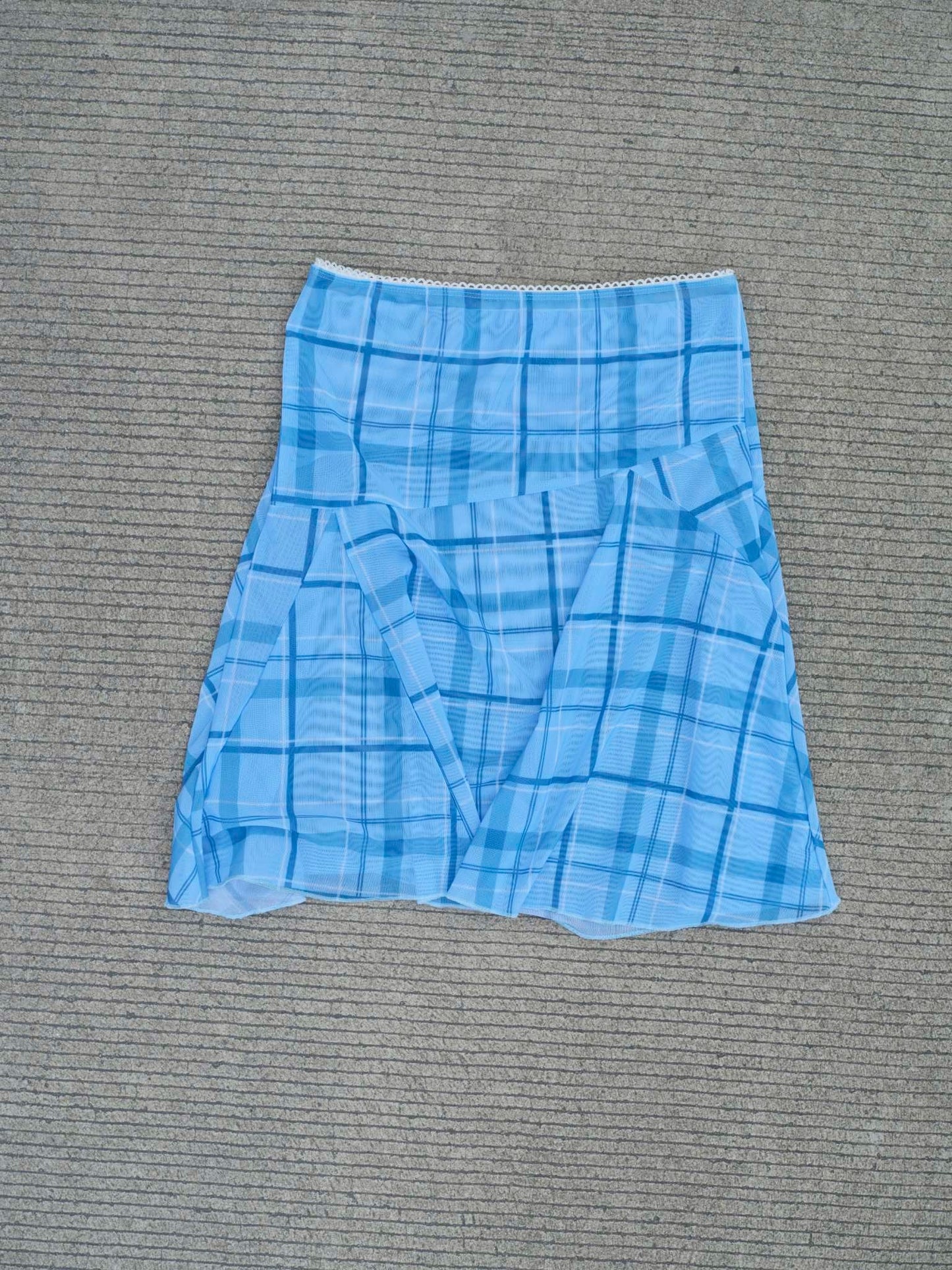 Piccoro - House Guest Midi Skirt