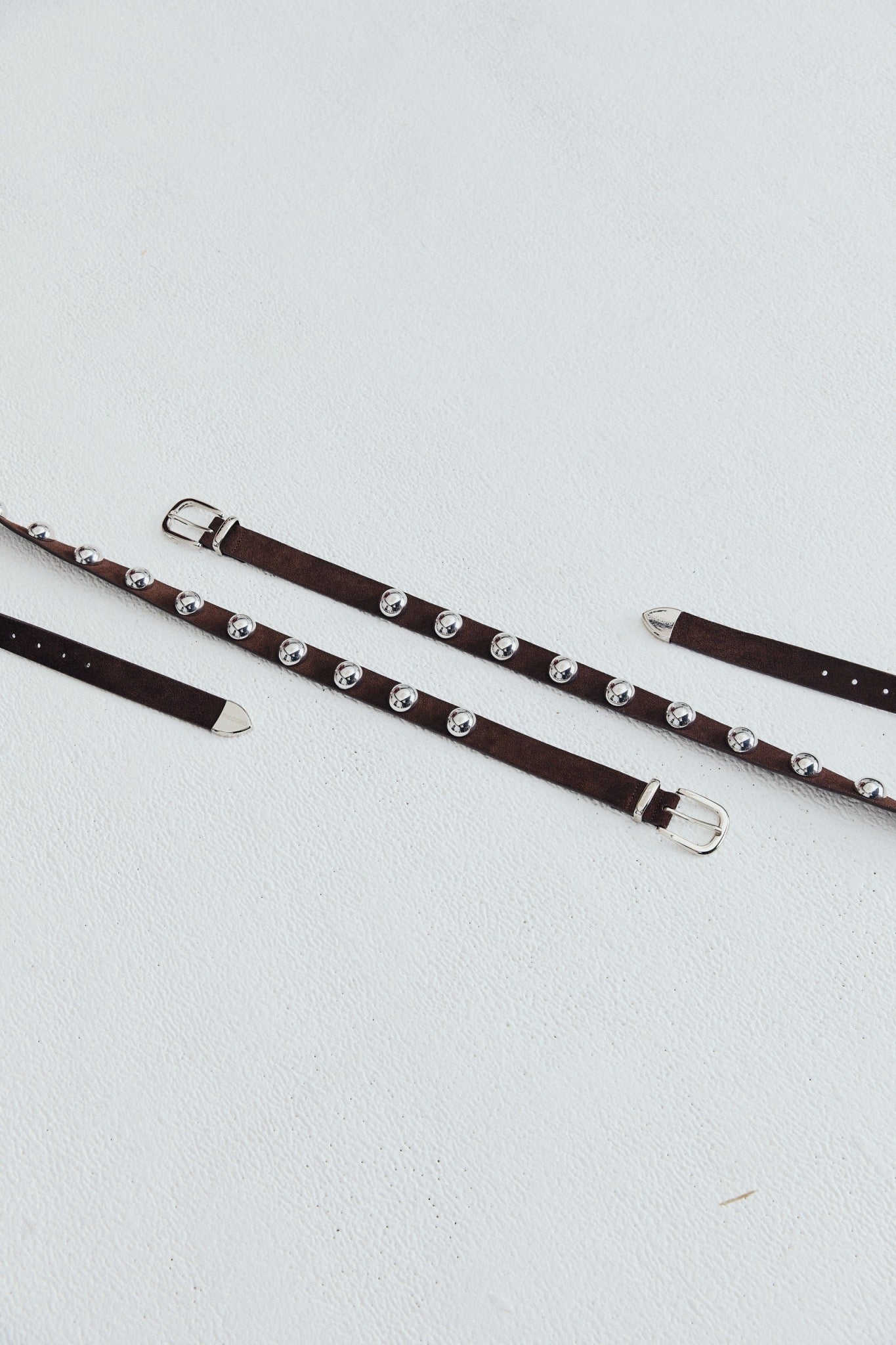 Piccoro - Rodeo Buckle Belt