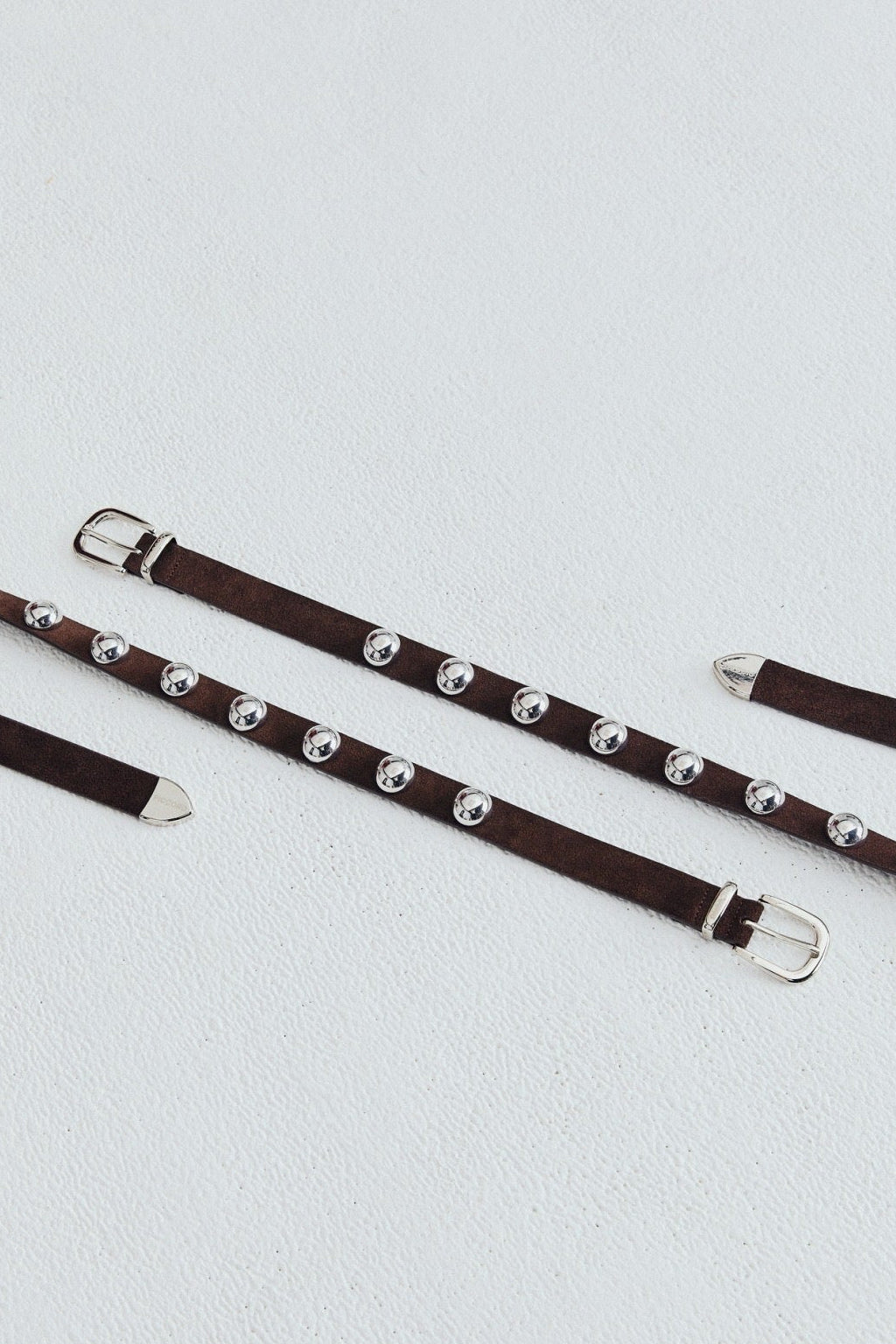 Piccoro - Rodeo Buckle Belt