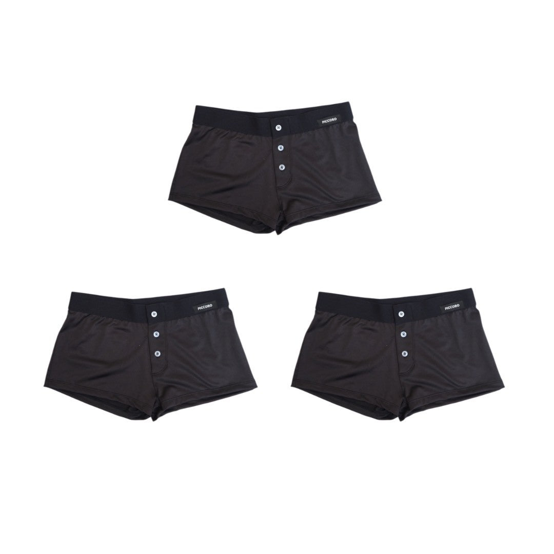 Piccoro - Mini Logo Trunks