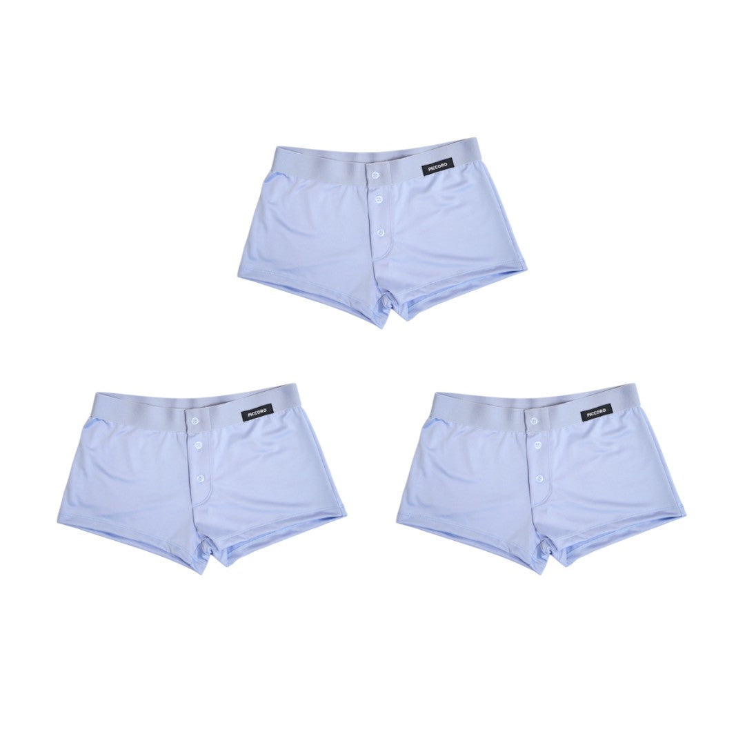 Piccoro - Mini Logo Trunks