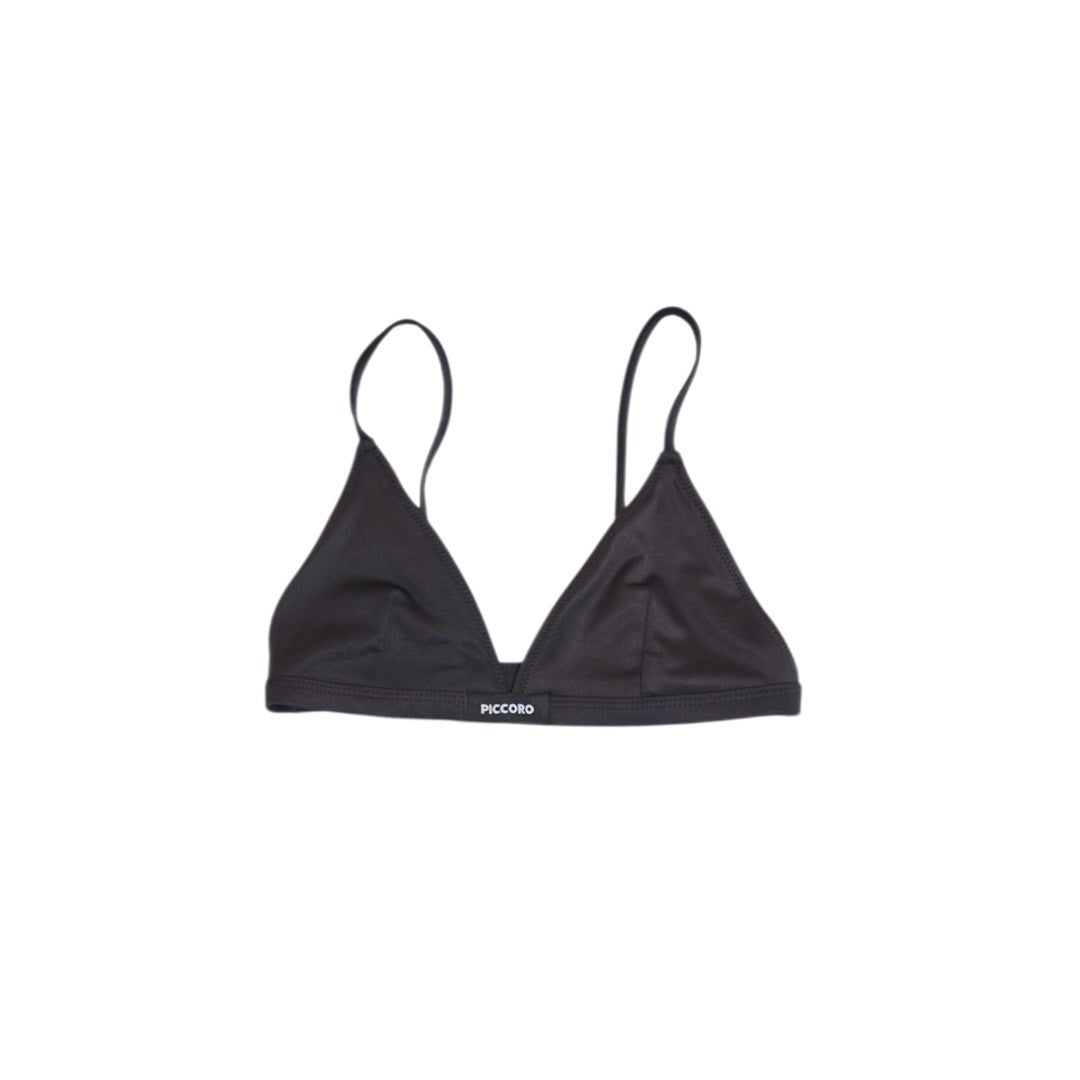 Piccoro - Bare Logo Bra