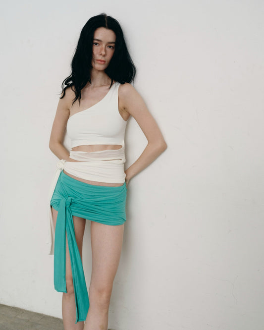 Piccoro - Unwrap Mini Skort