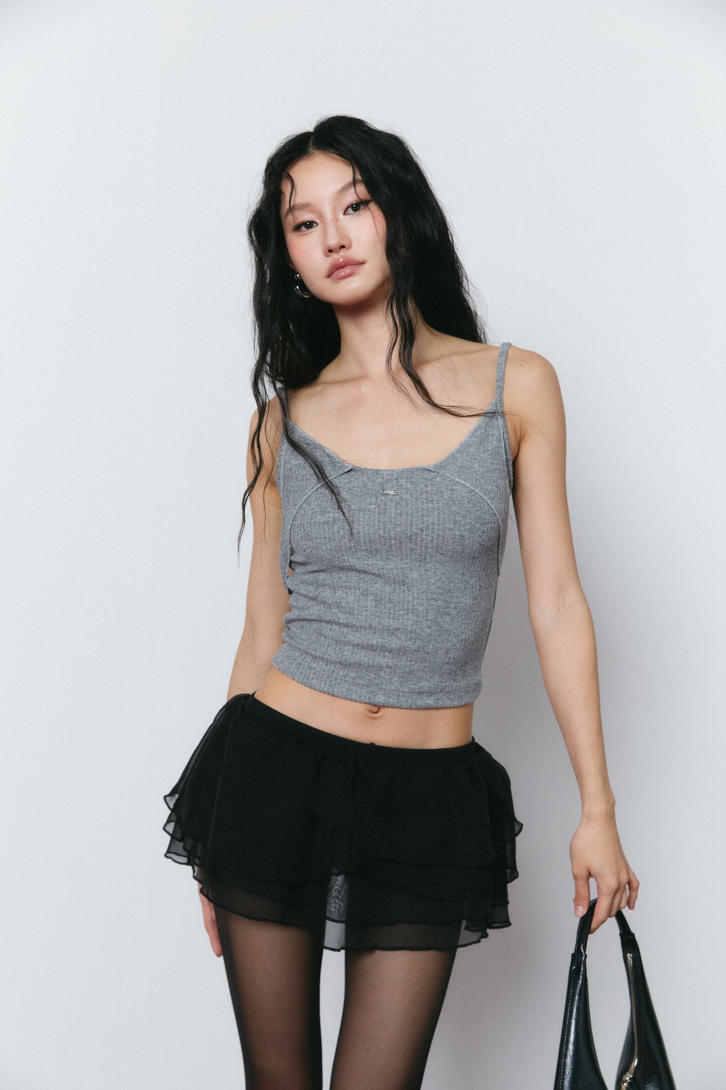 Piccoro - Velvet Soft Cami