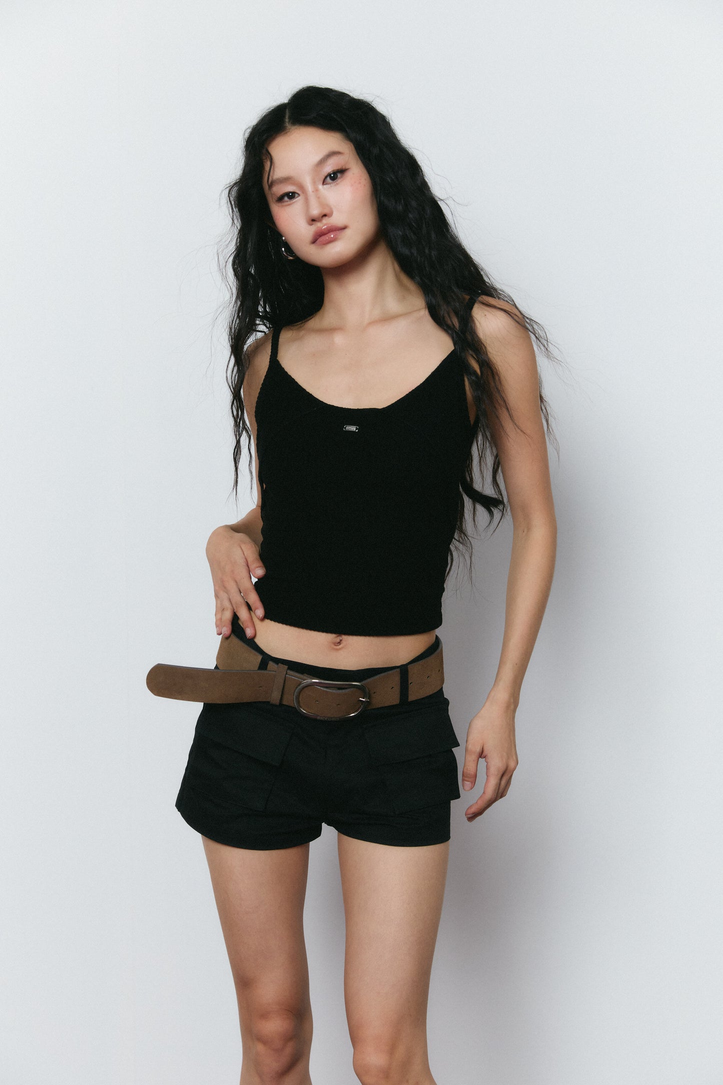 Piccoro - Velvet Soft Cami