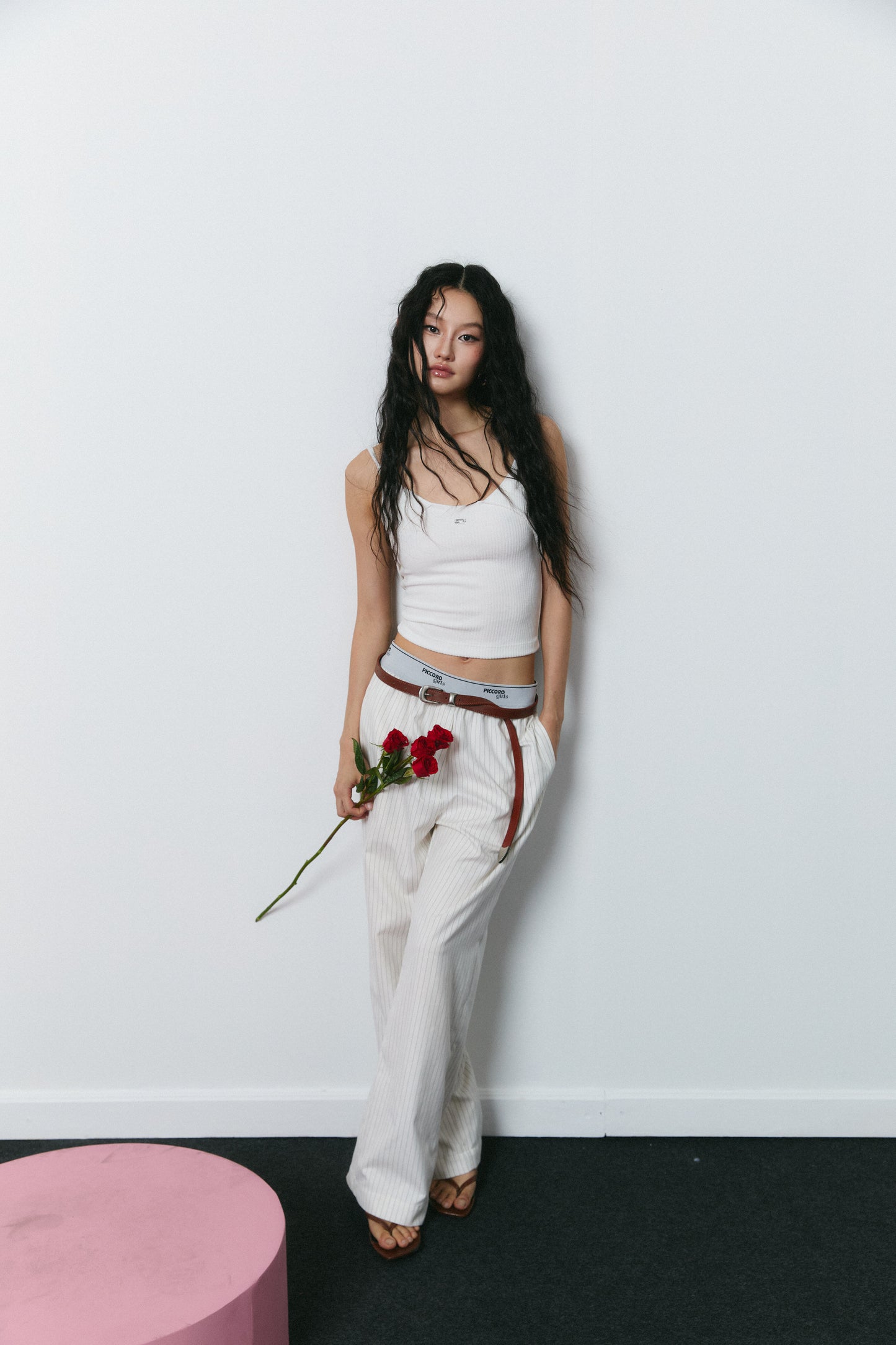 Piccoro - Velvet Soft Cami