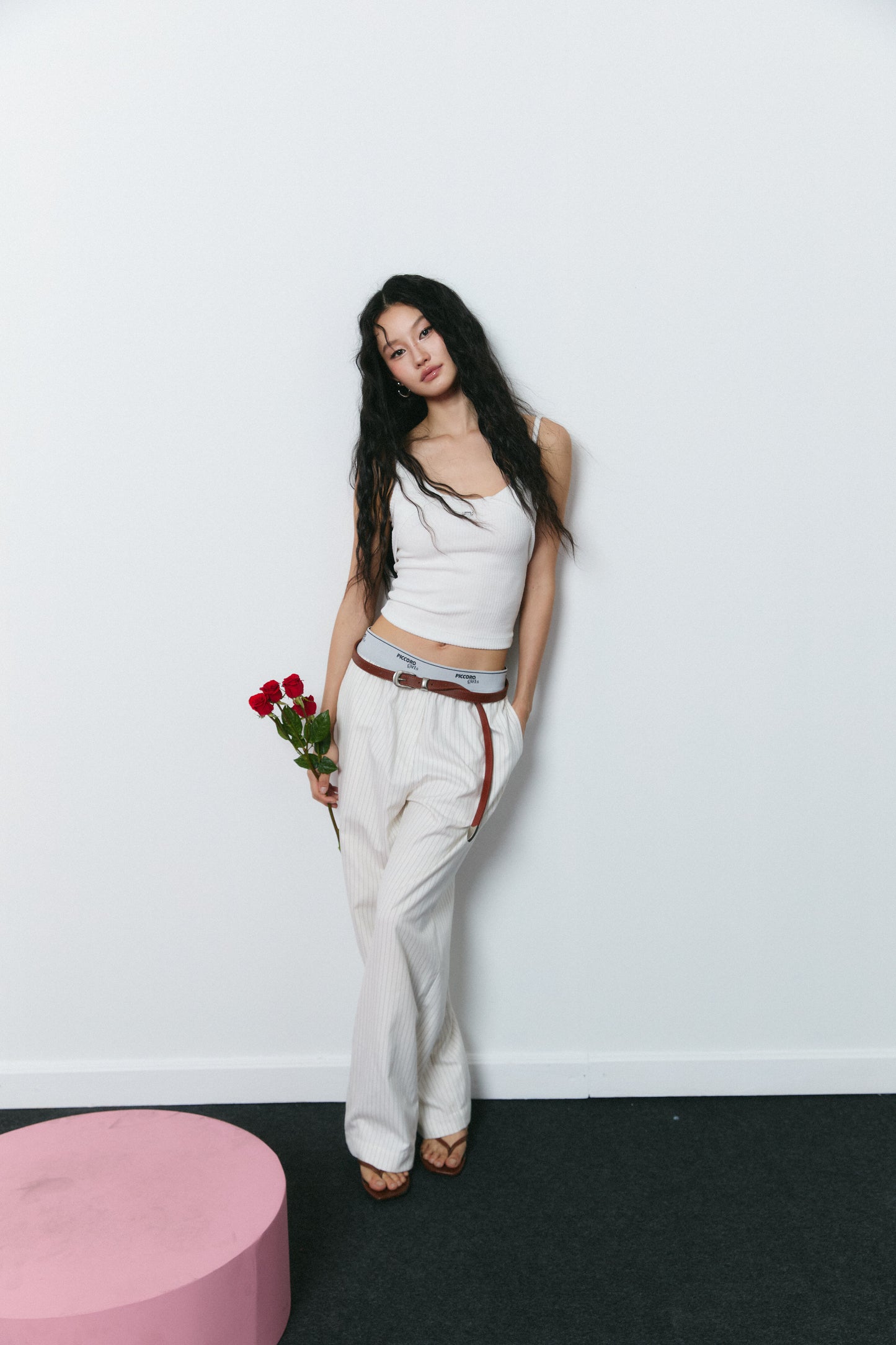 Piccoro - Velvet Soft Cami