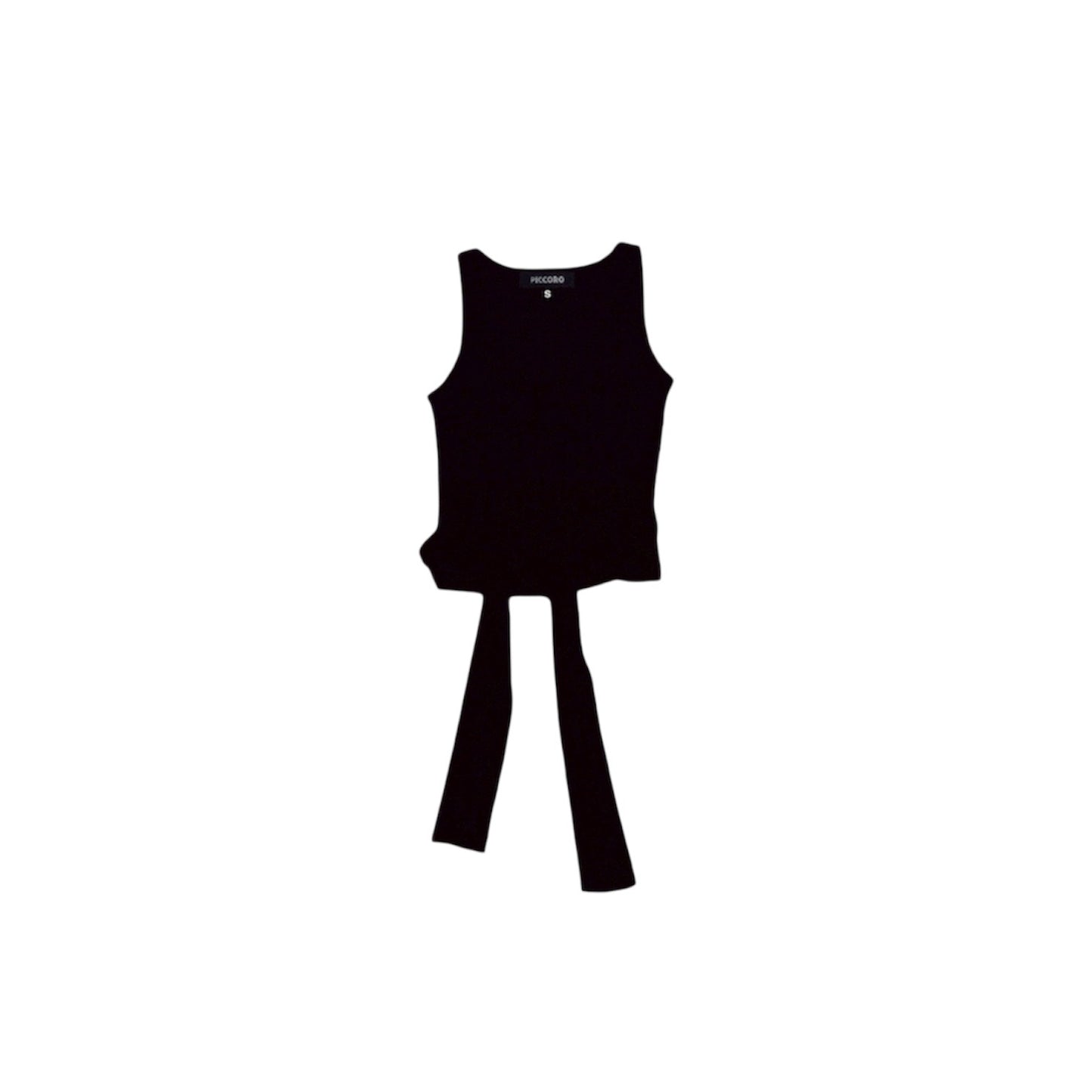 Piccoro - Breeze Tie-Waist Tank