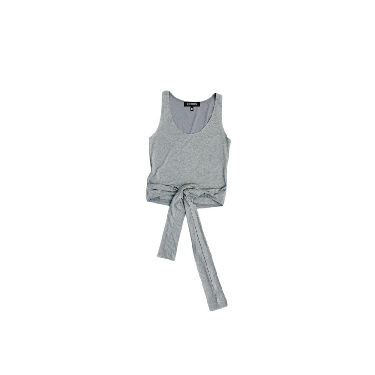 Piccoro - Breeze Tie-Waist Tank