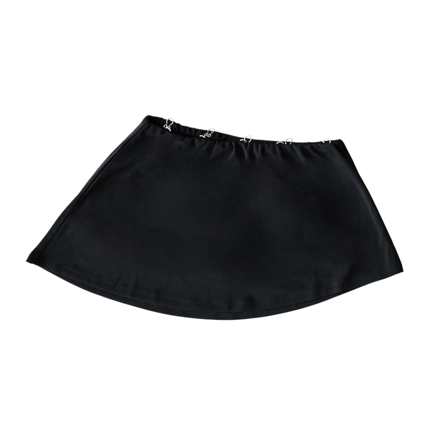 Piccoro - Eye Closure Miniskirt