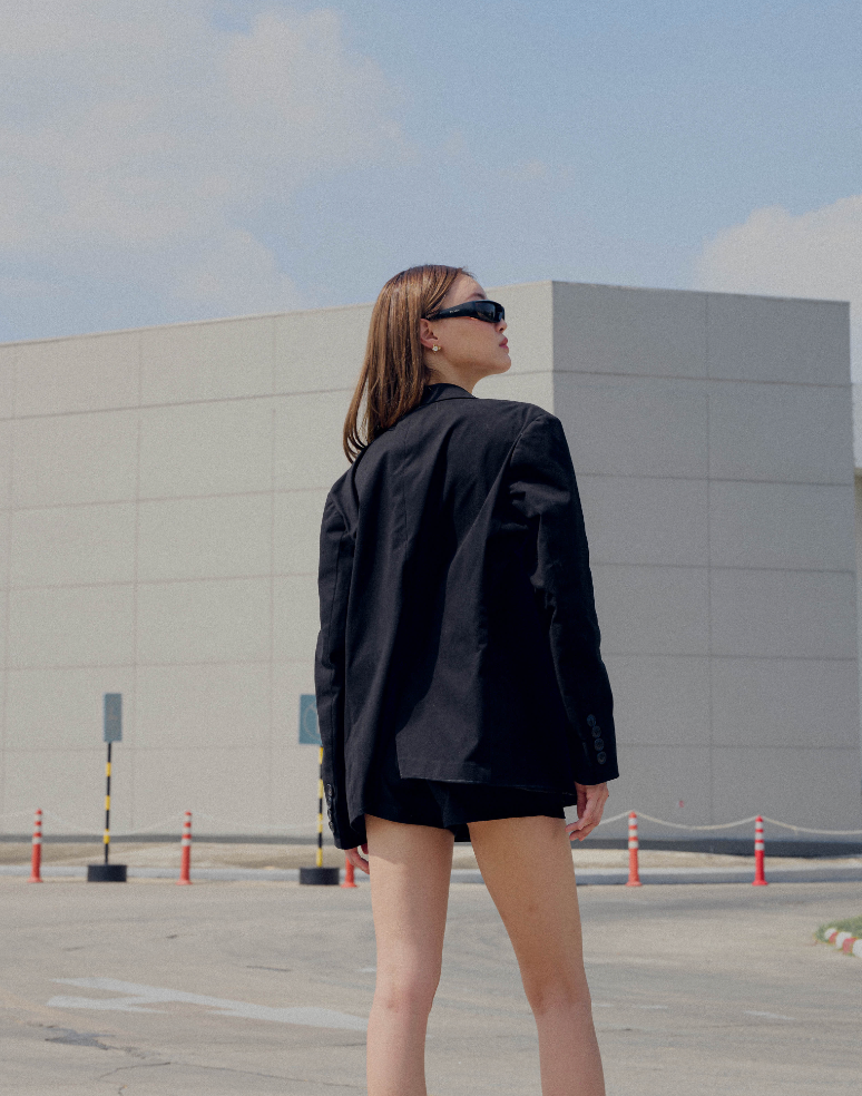 Piccoro - Very Piccoro Blazer