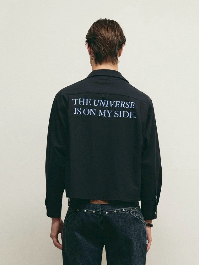 Piccoro - Cosmic Babe Shirt