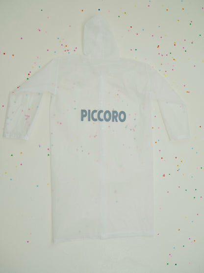 Piccoro - Cloudy Raincoat