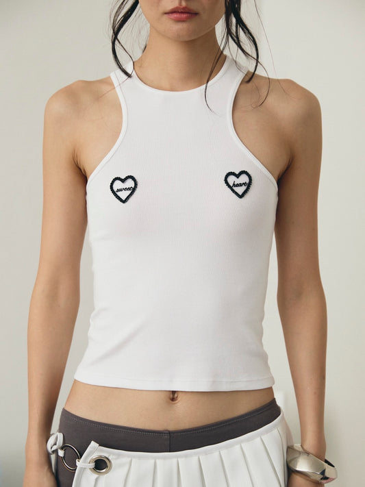 Piccoro - Sweet Heart Tank