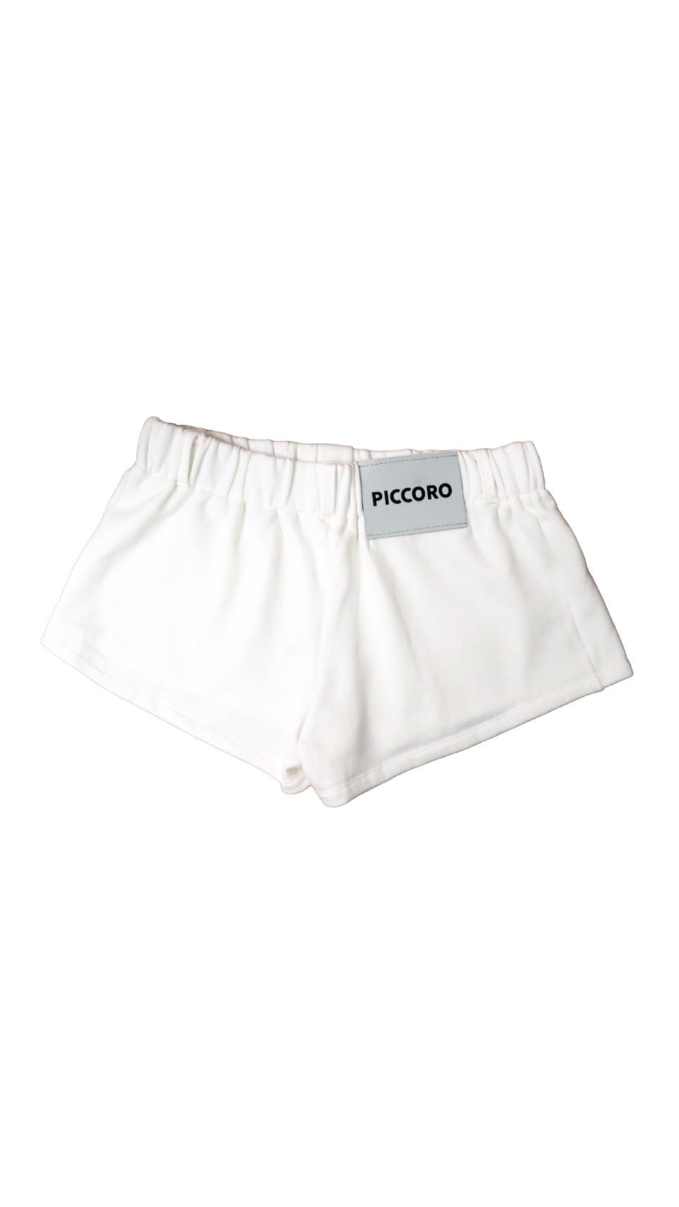 Piccoro - Soft Tiny Shorts