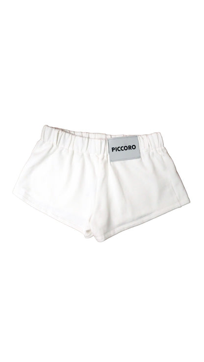 Piccoro - Soft Tiny Shorts