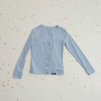Piccoro - Mellow Striped Cardigan