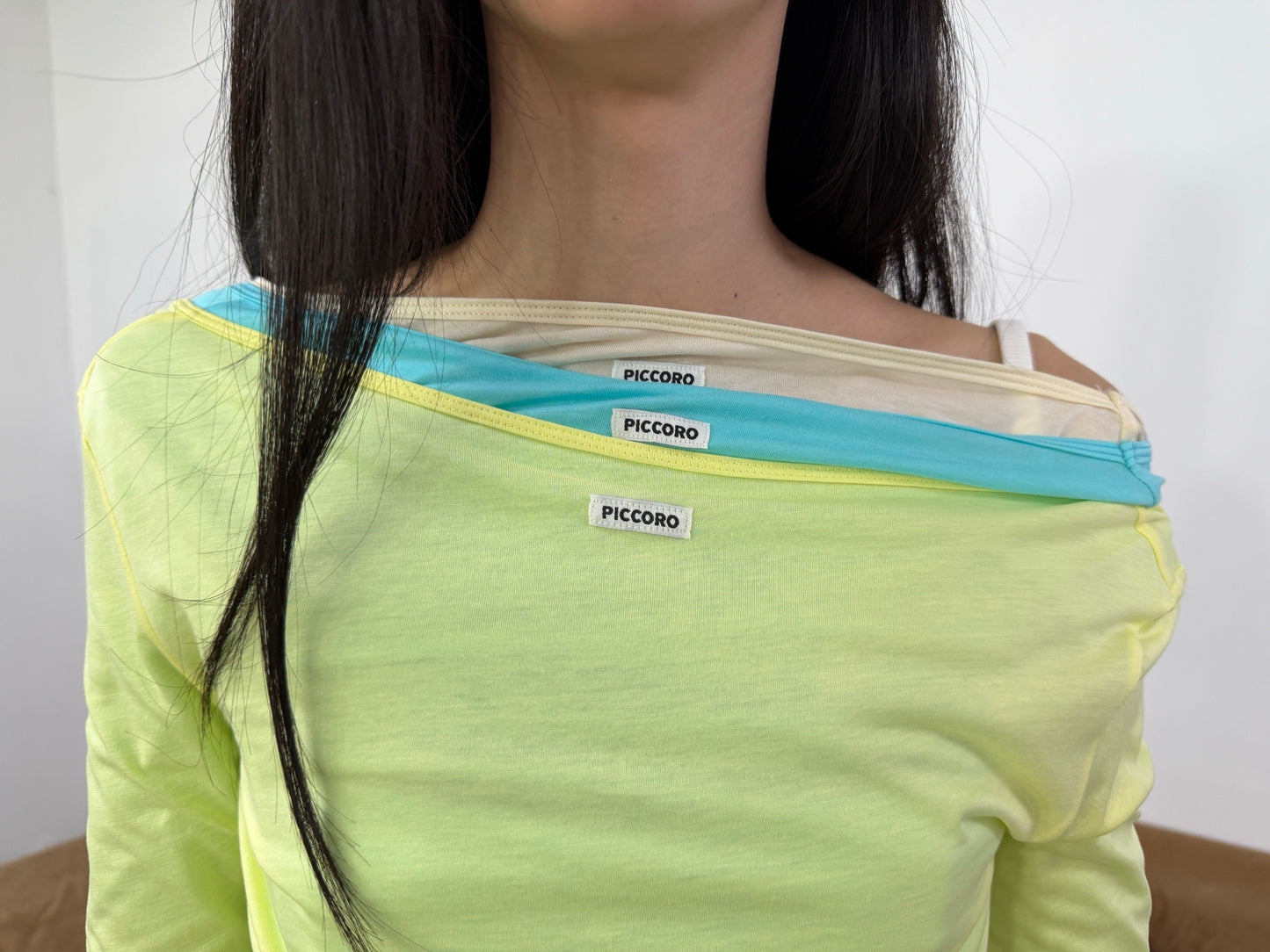 Piccoro - Soft Promise Top