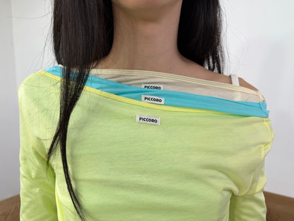 Piccoro - Soft Promise Top