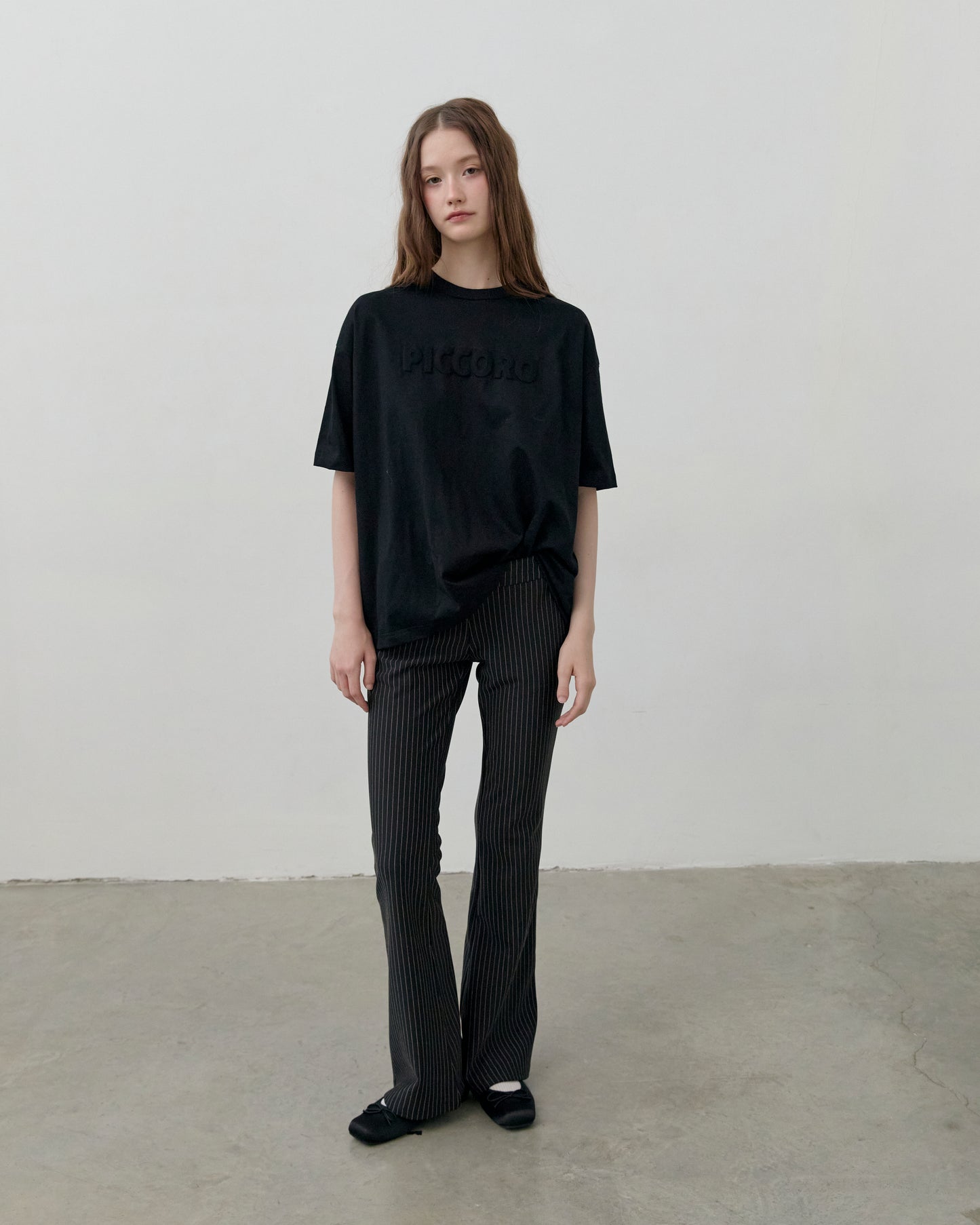 Piccoro - Everyday Oversized Top