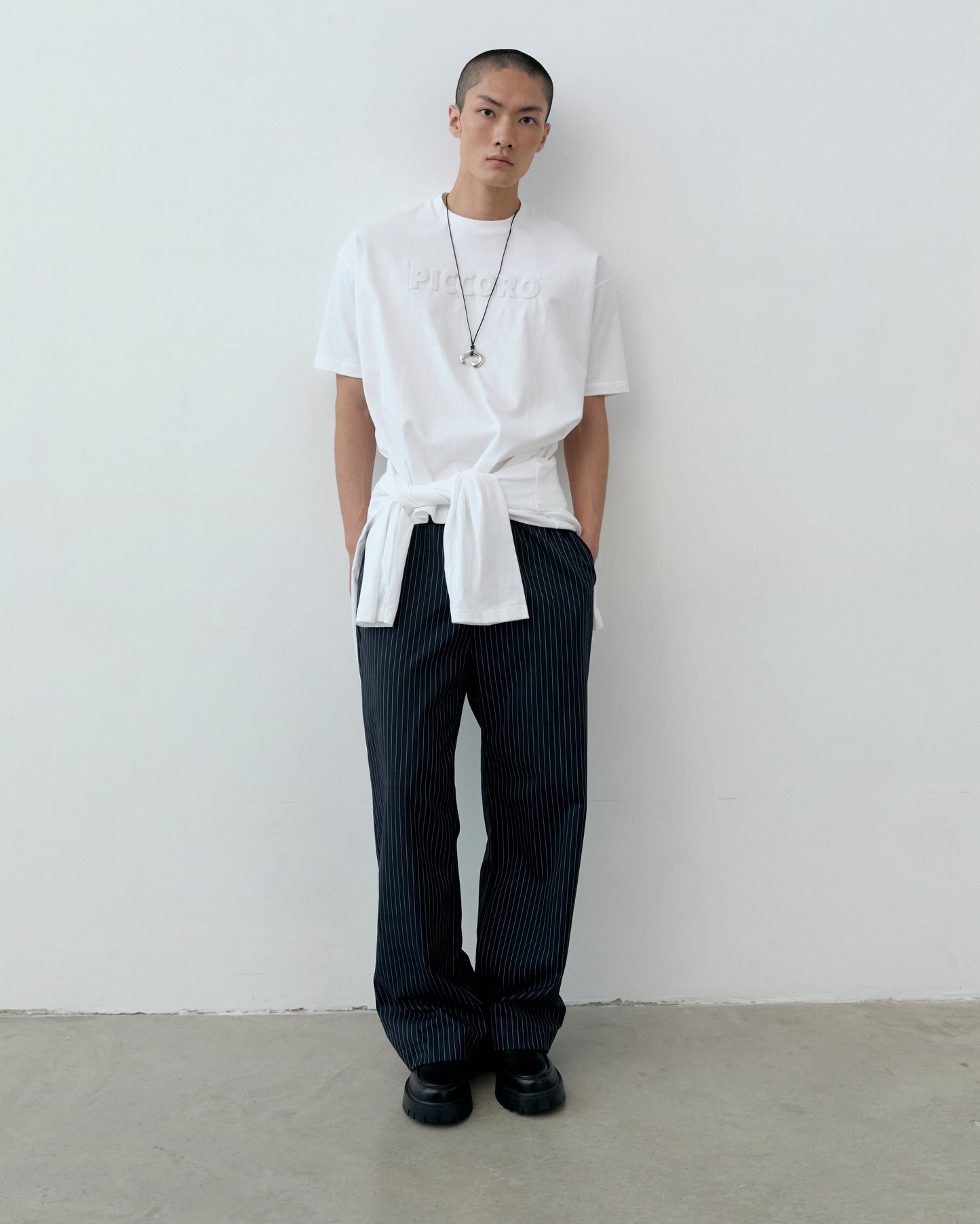 Piccoro - Everyday Oversized Top