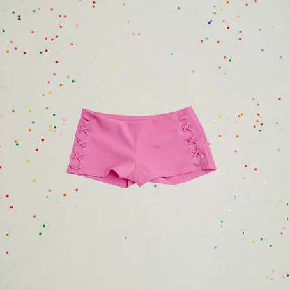 Piccoro - Crush Ribbon Shorts
