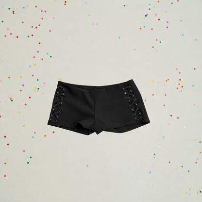 Piccoro - Crush Ribbon Shorts