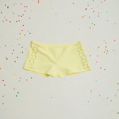 Piccoro - Crush Ribbon Shorts