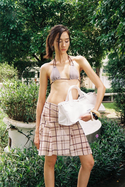 Piccoro - House Guest Midi Skirt