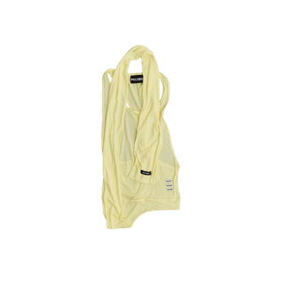 Piccoro - Scarf Halter Top