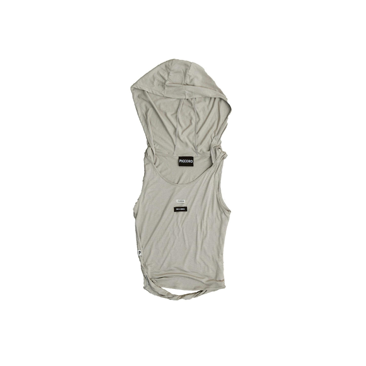 Piccoro - Sunny Hoodie Tank