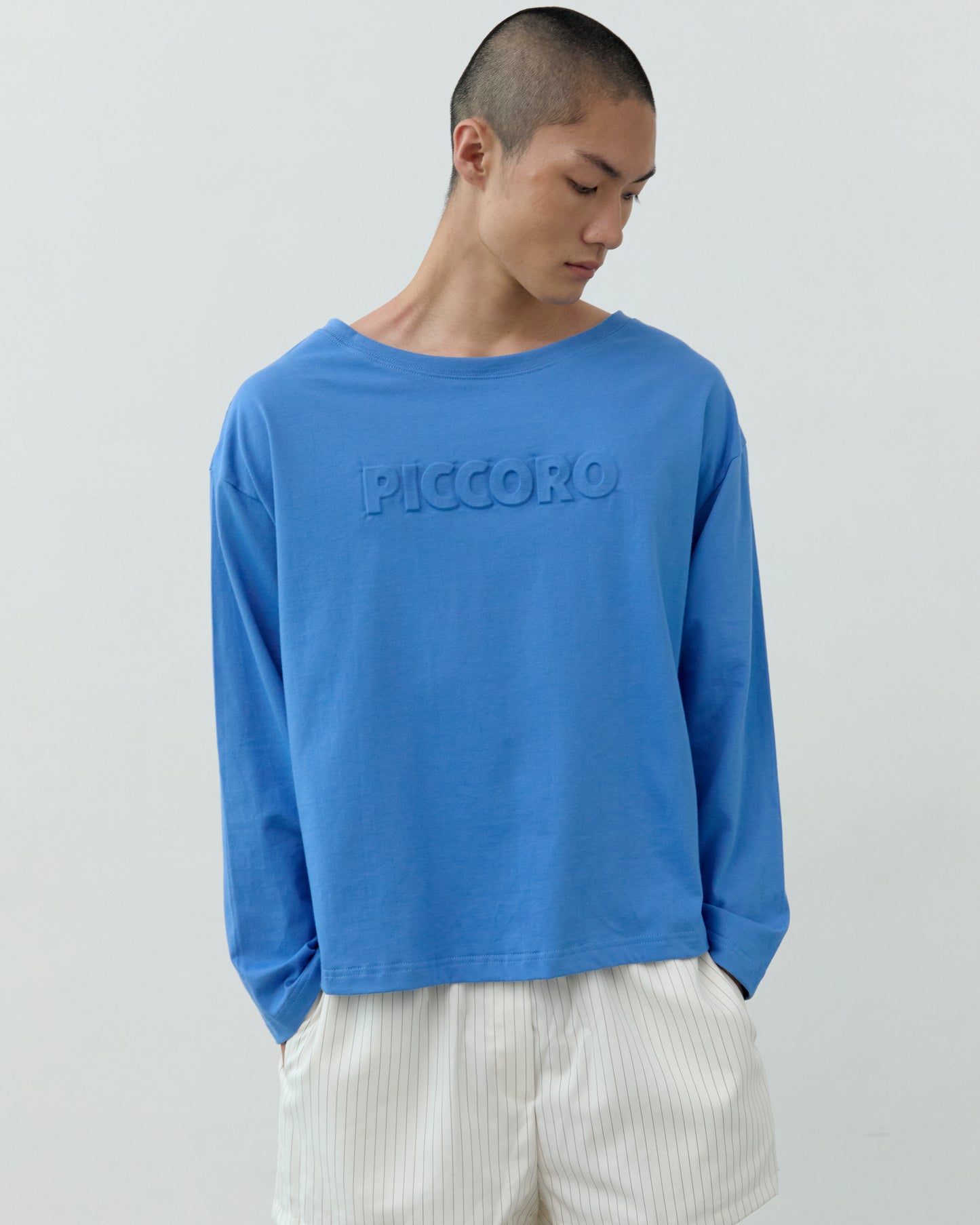 Piccoro - Everyday Oversized Top