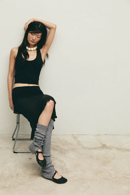 Piccoro - Breeze Tie-Waist Tank