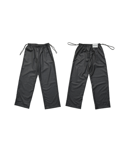 Piccoro - Wool String Pants