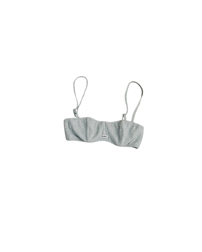 Piccoro - Soft Logo Bra