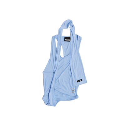 Piccoro - Scarf Halter Top