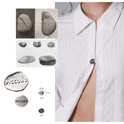 Piccoro - The Siren Shirt