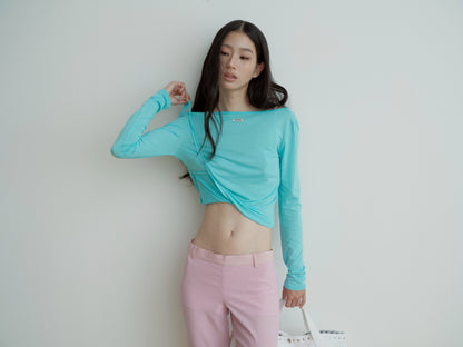 Piccoro - Soft Promise Top