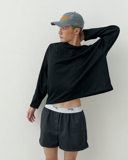 Piccoro - Everyday Oversized Top