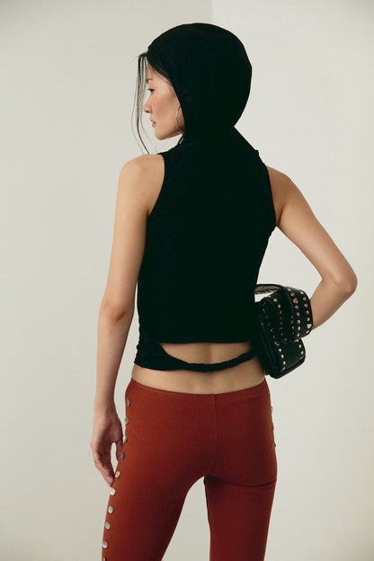 Piccoro - Sunny Hoodie Tank
